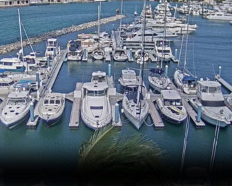 Galleon Resort Marina Webcam