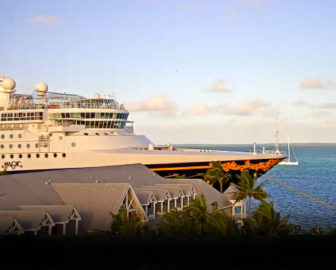 Mallory Square Key West Live Webcam