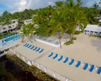 Pines & Palms Resort Webcam - Florida Keys