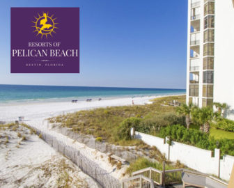 Resorts of Pelican Beach Live Cam, Destin FL