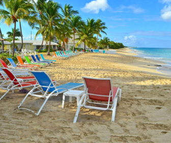 Cottages by the Sea - St. Croix Beach Cam