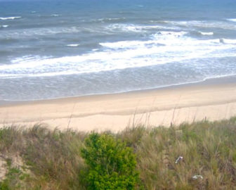 Beach Realty Webcam Corolla NC Outer Banks