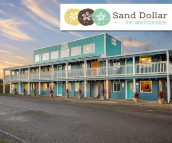Sand Dollar Condos Live Cam Pacific Beach WA