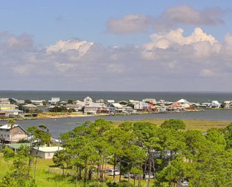 The Holiday Isle North View Live Webcam
