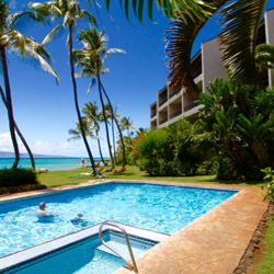 Maui Sea Shell Condo, Hawaii