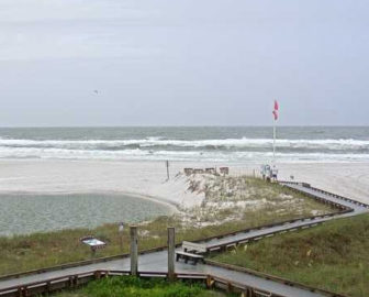 Grayton Beach Live Cam