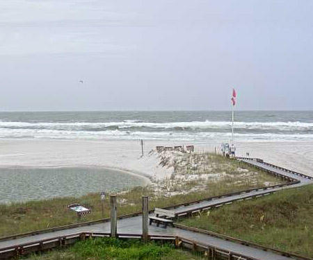 Grayton Beach Live Cam