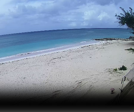 B&B Barbados Beachfront Apartments Webcam