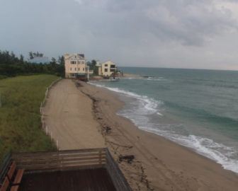 Bathtub Beach, FL Webcam