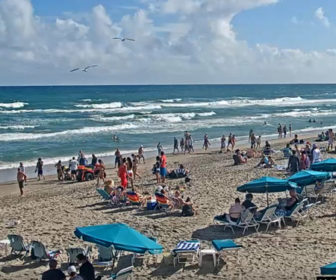 Deerfield Beach Florida Live Webcam