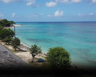 Beach View Barbados Paynes Bay Webcam