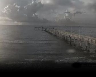 Bob Hall Pier Webcam