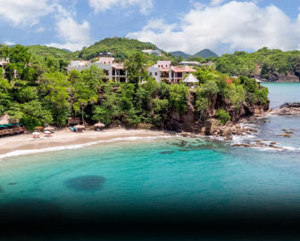 Cap Maison Resort & Spa - Saint Lucia