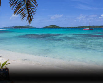 Palm Island Resort & Spa Webcam, St. Vincent & Grenadines