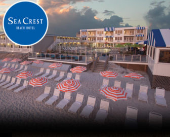 Sea Crest Beach Hotel Live Cam, Falmouth MA, Cape Cod