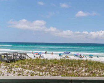 Seagrove Beach Walton Dunes Cam Santa Rosa Beach FL