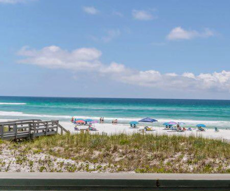 Seagrove Beach Walton Dunes Cam Santa Rosa Beach FL