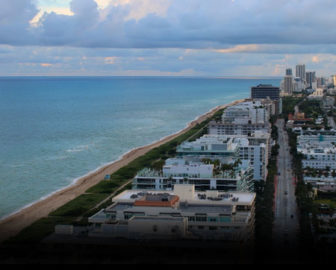 St. Regis Bal Harbour Resort Webcam