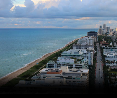 St. Regis Bal Harbour Resort Webcam