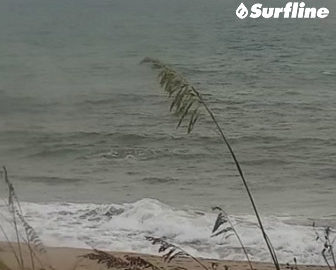 Indialantic Surf Cam from Surfline