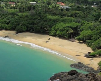 Aerial Video Tour of Trinidad & Tobago, Caribbean Islands