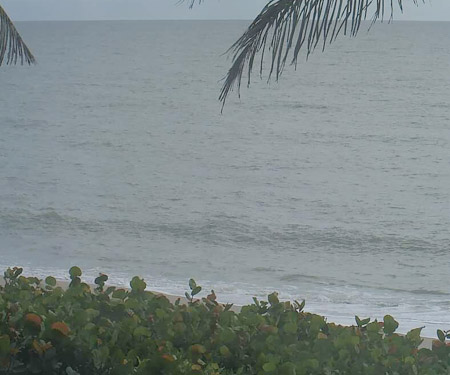 Vero Beach, FL Webcam