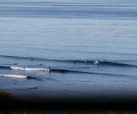 Malibu Surf Cam by EXPLORE.org