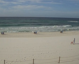 Signature Beach Live Cam in Destin, FL