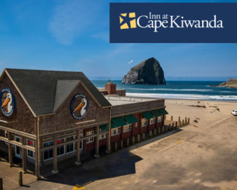 Inn at Cape Kiwanda Live Webcam Pacific City Oregon