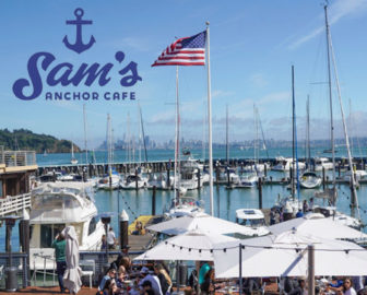 Sam's Anchor Cafe Live Cam San Francisco