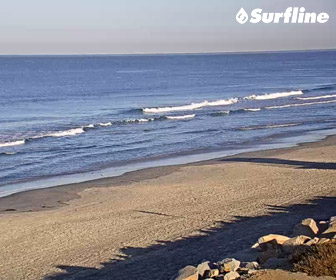 Torrey Pines State Beach Surf Cam by Surfline