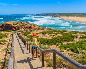 Portugal Live Beach Webcams