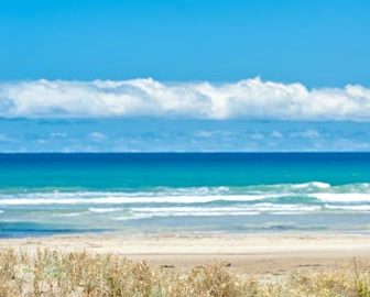 New Zealand Live Beach Webcams