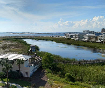 Jetty East Condominiums Jetty Cam Destin FL