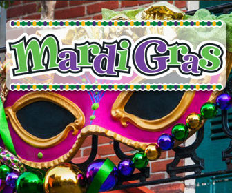 Best Mardi Gras Webcams