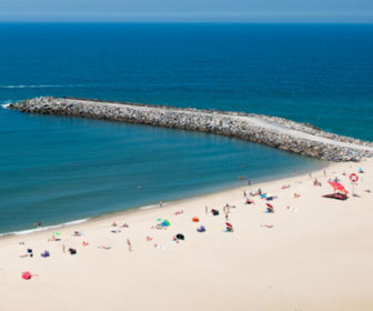 Praia da Bahia Beach, Portugal Cam, Hotel Apartamento Solverde