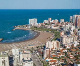 Mar Del Plata, Argentina Live Cam