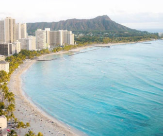 Sheraton Waikiki Webcam Oahu, Hawaii