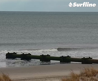 Ocean City NJ Surf Cam by Surfline