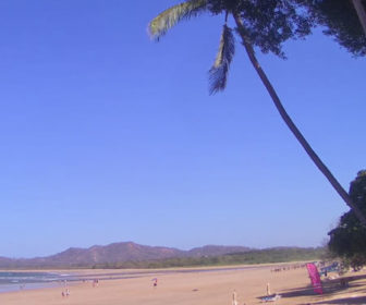 Tamarindo Diria Beach Resort, Costa Rica