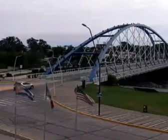 Villa María, Córdoba, Argentina Live Cam