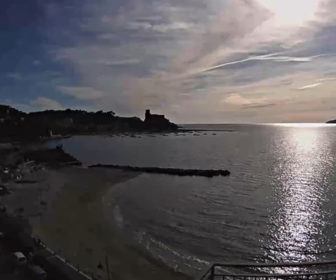 Hotel Florida Lerici Venere Azzurra Italy Live Webcam