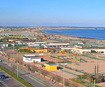 Hotel Park Chioggia Italy Live Webcam