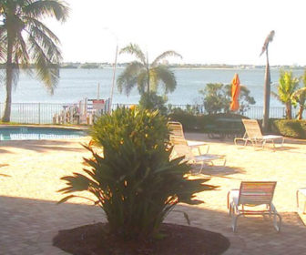 Palm Harbor, FL Live Webcam