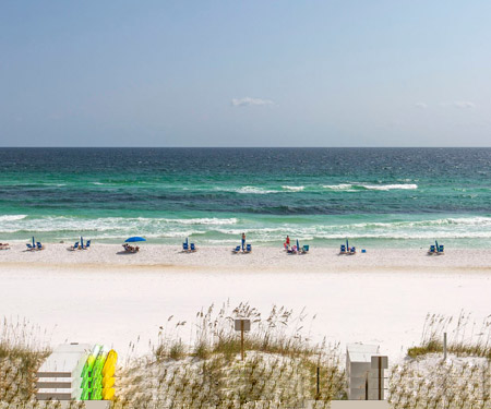 Westwinds Sandestin Beach Live Cam, Florida