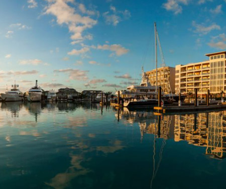 Albany, The Bahamas Live Webcam, Caribbean Islands