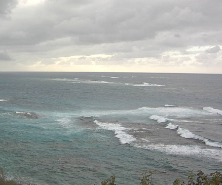 Island Harbour, Anguilla Live Cam, Caribbean Islands