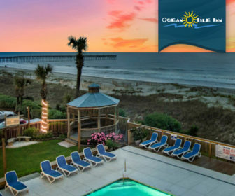 Ocean Isle Inn