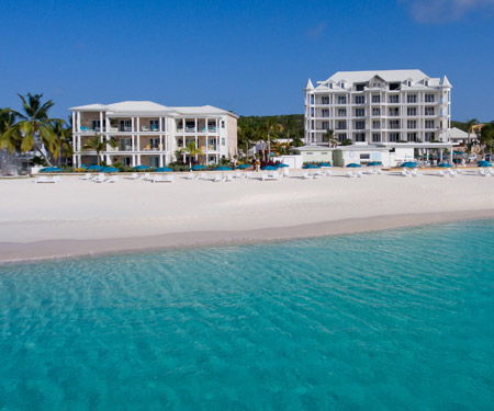 The Manoah Boutique Hotel Webcam, Anguilla Caribbean