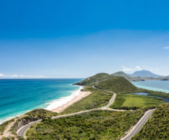 Visit St. Kitts and Nevis